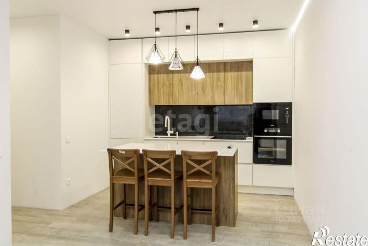 2-комн квартира ул Республиканец, 6,  д. 6
