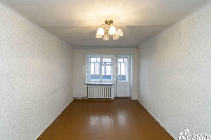 2-комн квартира ул Холодильная, 55,  д. 55