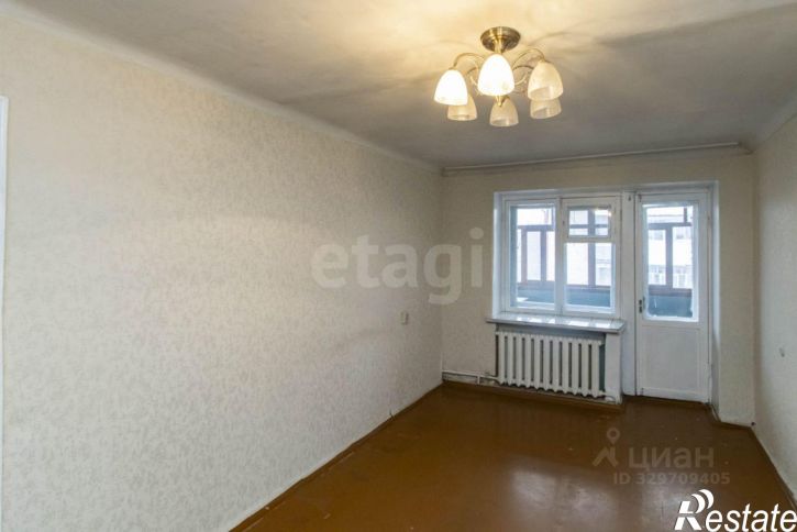 2-комн квартира ул Холодильная, 55,  д. 55