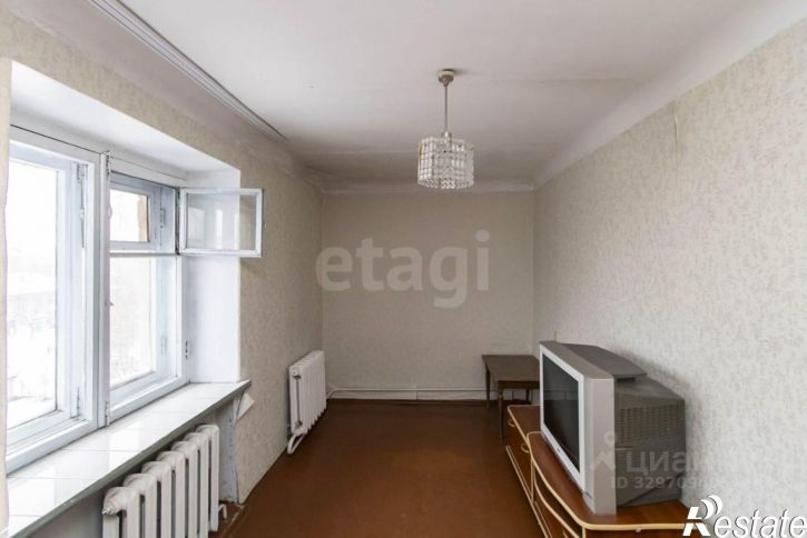 2-комн квартира ул Холодильная, 55,  д. 55