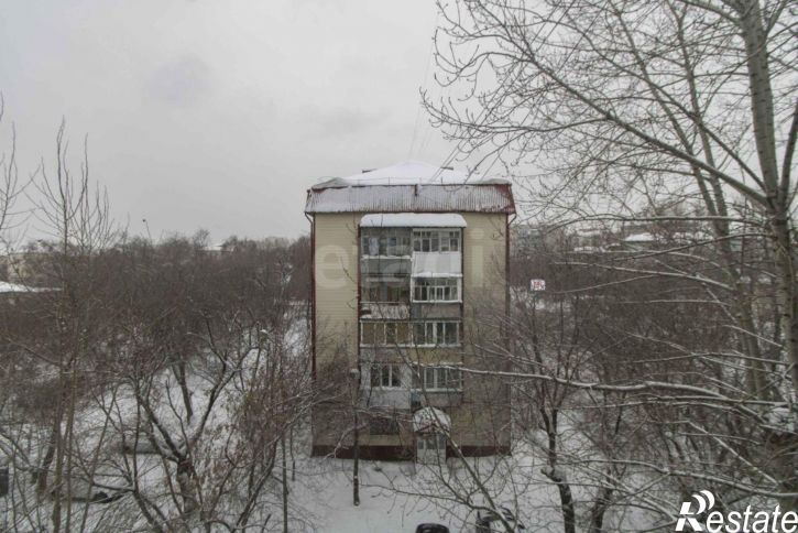 2-комн квартира ул Холодильная, 55,  д. 55