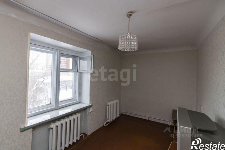 2-комн квартира ул Холодильная, 55,  д. 55