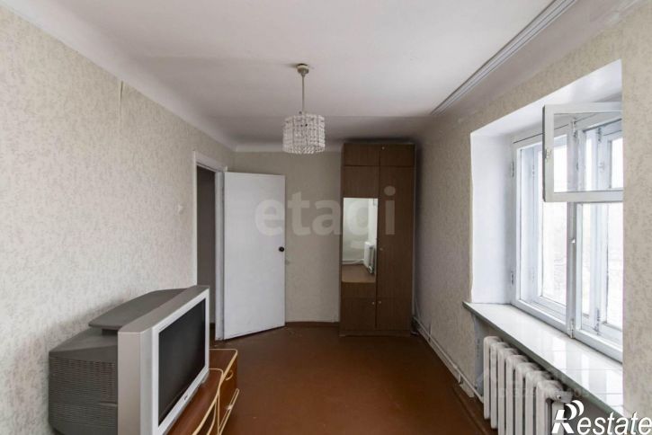 2-комн квартира ул Холодильная, 55,  д. 55