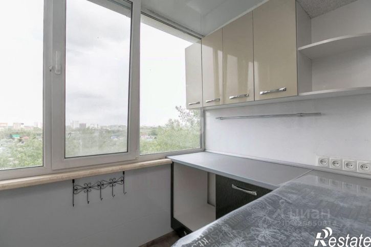 1-комн квартира ул Бабарынка, 16а,  д. 16а