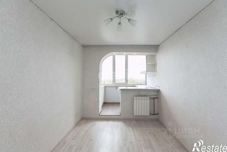 1-комн квартира ул Бабарынка, 16а,  д. 16а