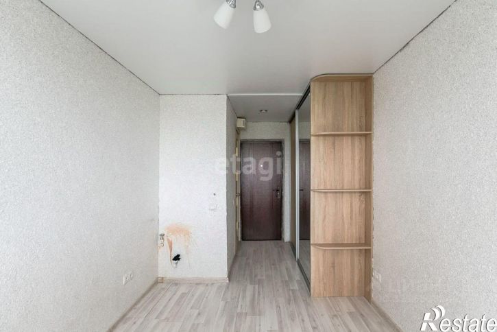 1-комн квартира ул Бабарынка, 16а,  д. 16а