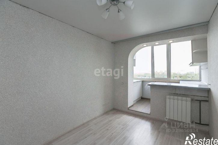 1-комн квартира ул Бабарынка, 16а,  д. 16а