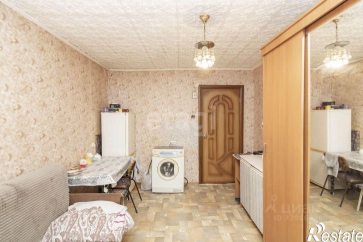 Комната улица Республики, 229,  д. 229