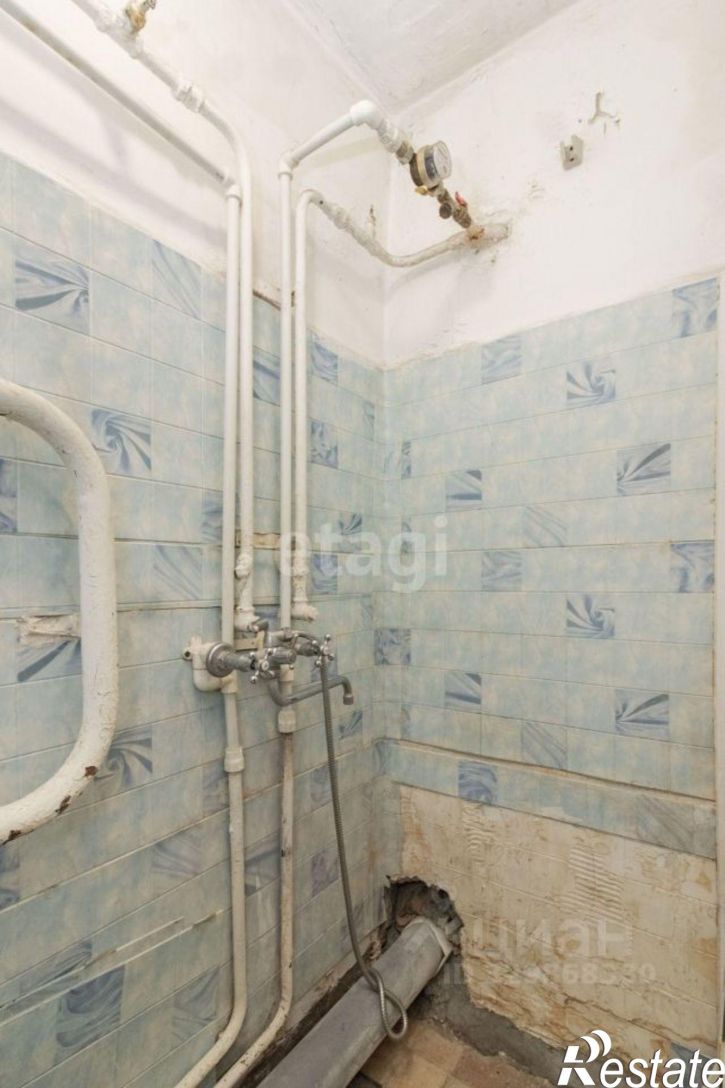 Комната улица Республики, 229,  д. 229