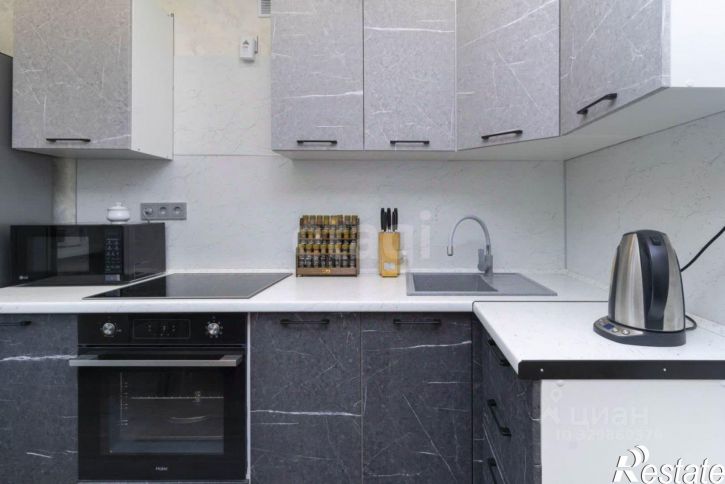 1-комн квартира ул Станционная, 38б,  д. 38б