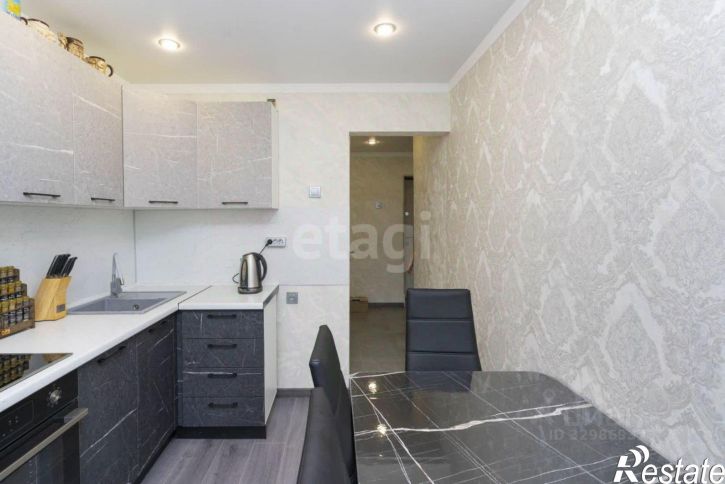 1-комн квартира ул Станционная, 38б,  д. 38б