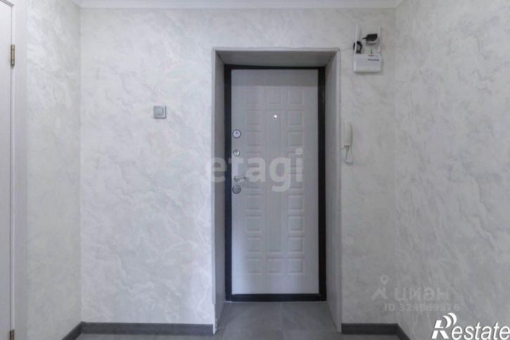 1-комн квартира ул Станционная, 38б,  д. 38б