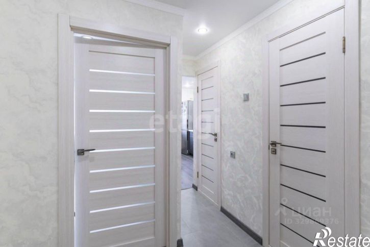 1-комн квартира ул Станционная, 38б,  д. 38б