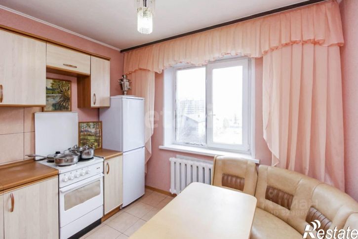 2-комн квартира ул Камчатская, 2,  д. 2