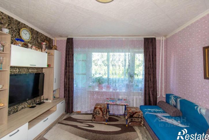 1-комн квартира Шаимский пр-д, 9,  д. 9