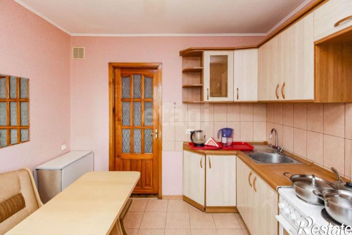 2-комн квартира ул Камчатская, 2,  д. 2