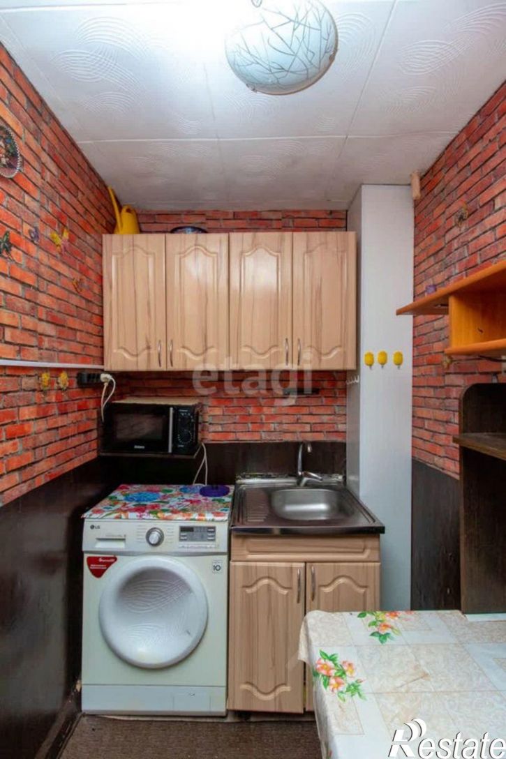 1-комн квартира Шаимский пр-д, 9,  д. 9