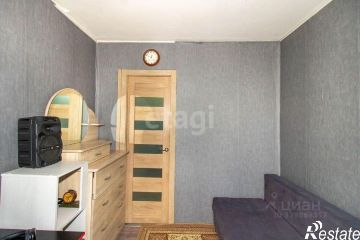1-комн квартира Шаимский пр-д, 9,  д. 9