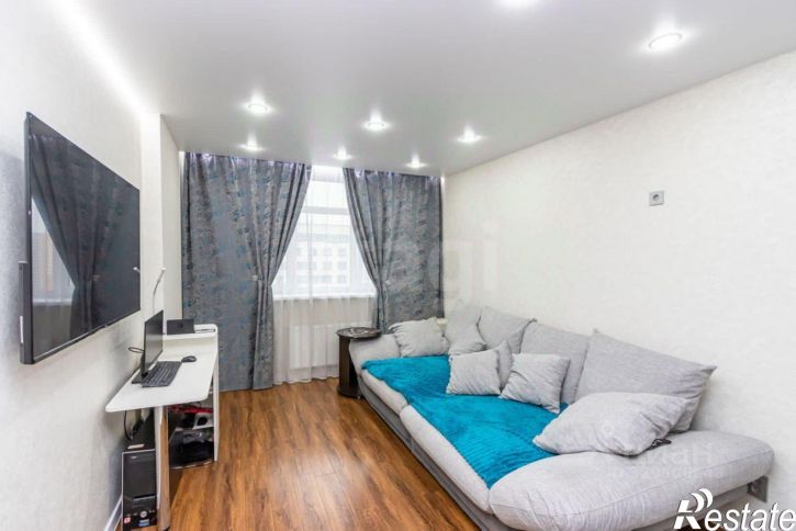 2-комн квартира ул Первооткрывателей, 10,  д. 10
