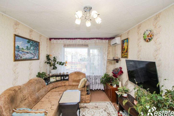 2-комн квартира ул Газовиков, 22,  д. 22