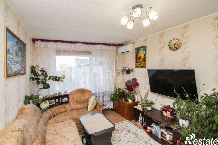 2-комн квартира ул Газовиков, 22,  д. 22
