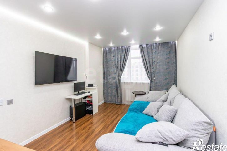 2-комн квартира ул Первооткрывателей, 10,  д. 10