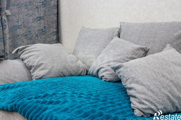 2-комн квартира ул Первооткрывателей, 10,  д. 10