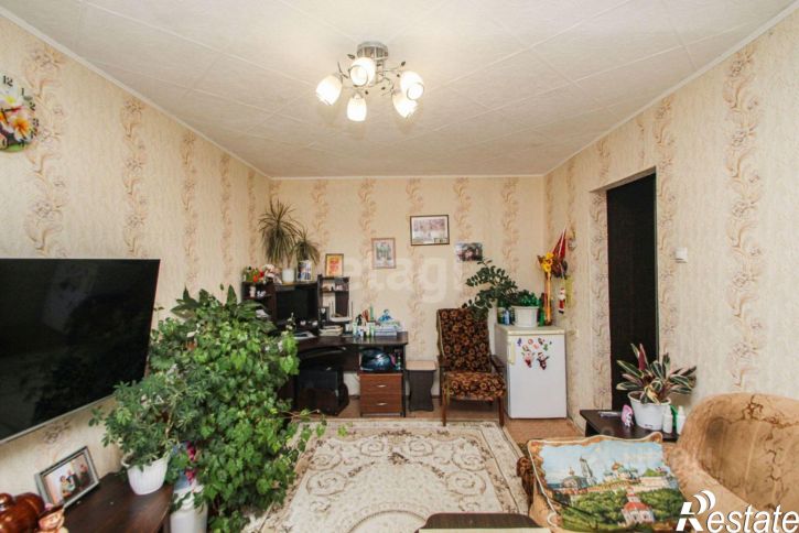 2-комн квартира ул Газовиков, 22,  д. 22