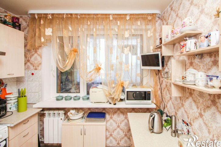 2-комн квартира ул Газовиков, 22,  д. 22