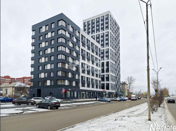 2-комн квартира ул Мелиораторов, 6,  д. 6