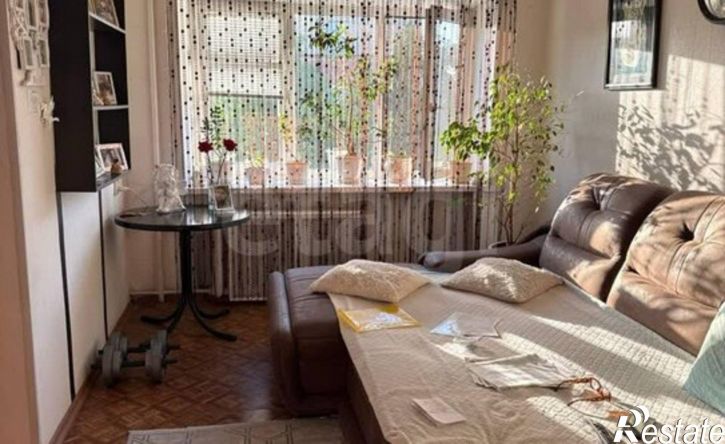 2-комн квартира ул Республики, 158,  д. 158