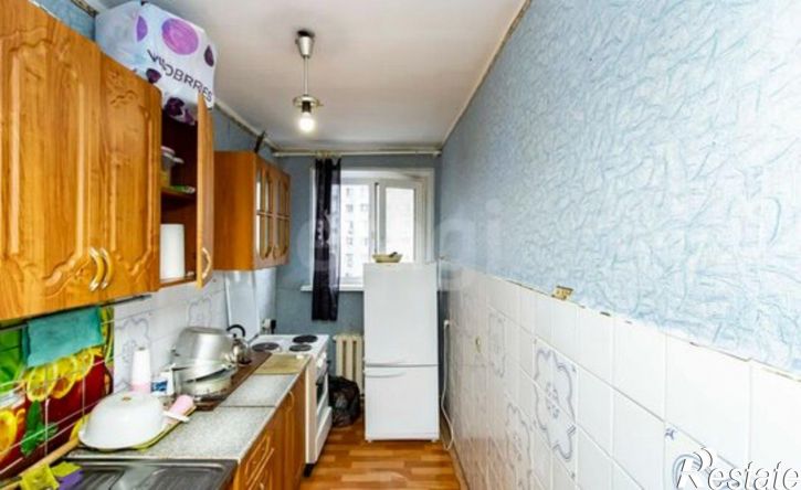 2-комн квартира ул 50 лет Октября, 50,  д. 50