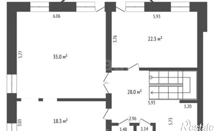5-комн квартира ул Советская, 51 3,  д. 51 3,  к. 3