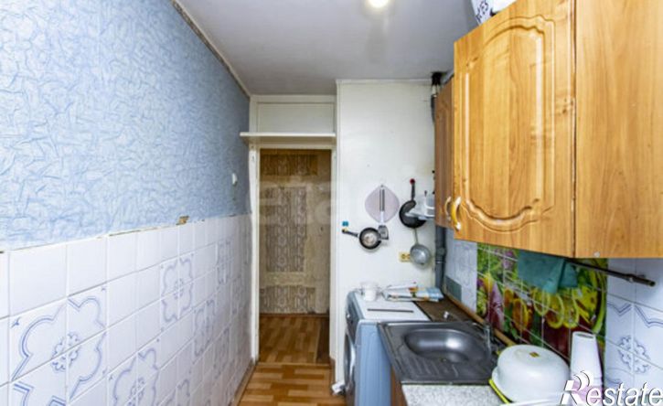 2-комн квартира ул 50 лет Октября, 50,  д. 50