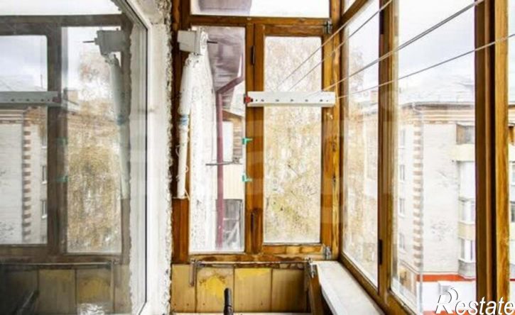 2-комн квартира ул 50 лет Октября, 50,  д. 50