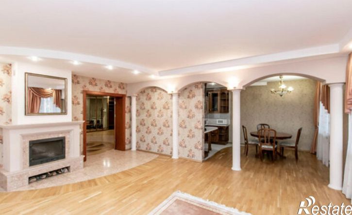5-комн квартира ул Советская, 51 3,  д. 51 3,  к. 3