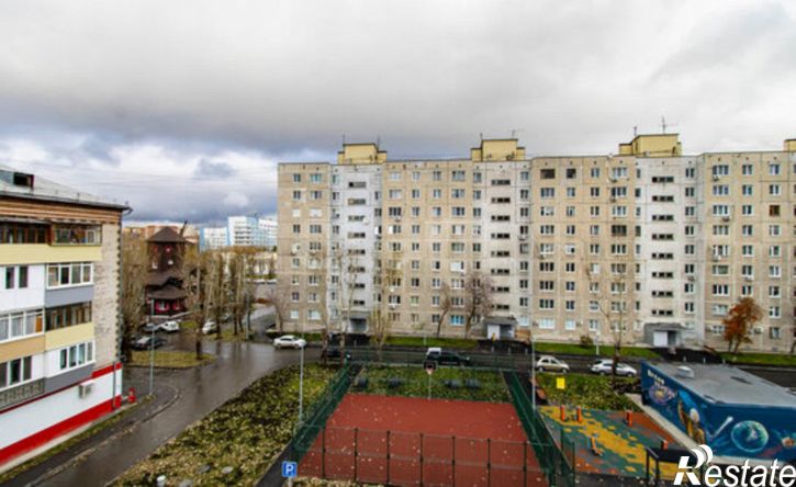 2-комн квартира ул 50 лет Октября, 50,  д. 50
