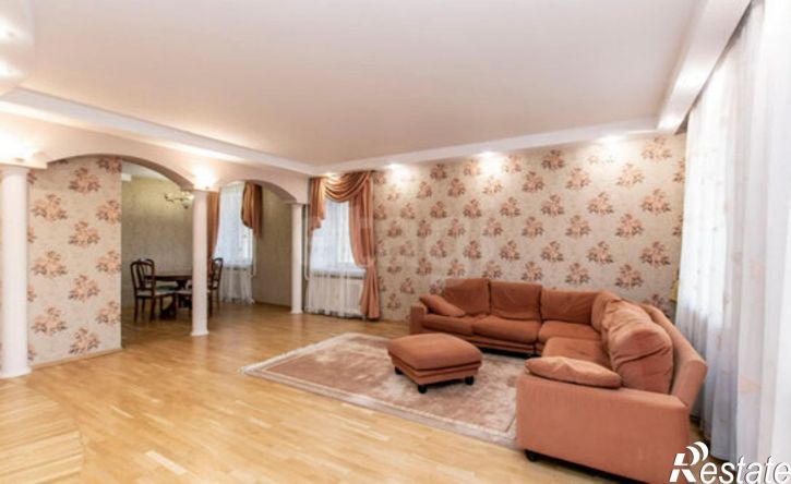5-комн квартира ул Советская, 51 3,  д. 51 3,  к. 3
