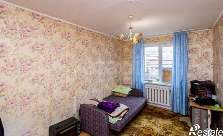 2-комн квартира ул 50 лет Октября, 50,  д. 50