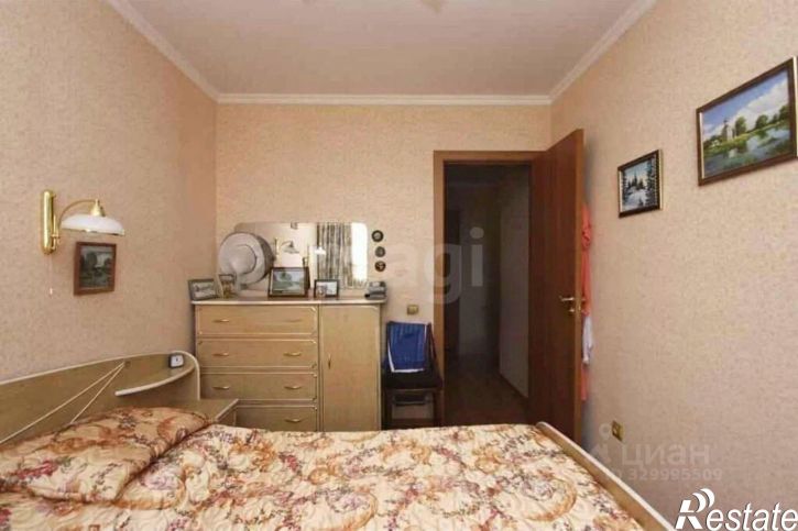 3-комн квартира ул Малышева, 18/1,  д. 18/1