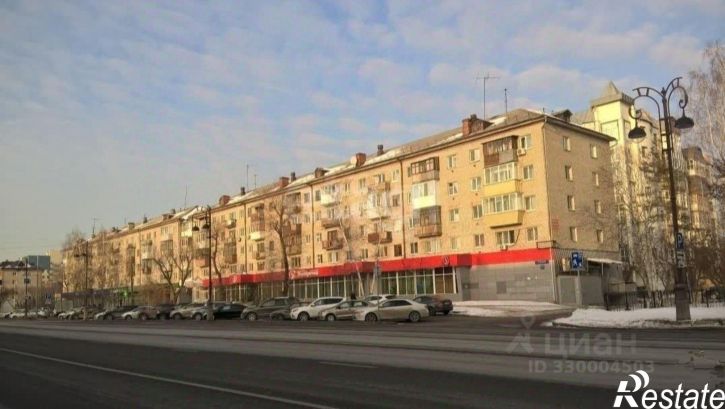 2-комн квартира ул Республики, 171,  д. 171