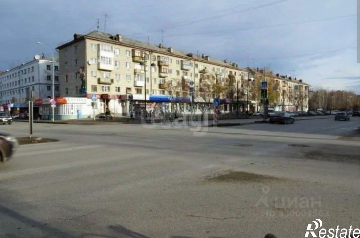2-комн квартира ул Республики, 171,  д. 171