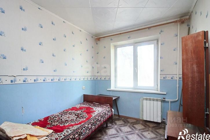 2-комн квартира улица Воровского, 29,  д. 29