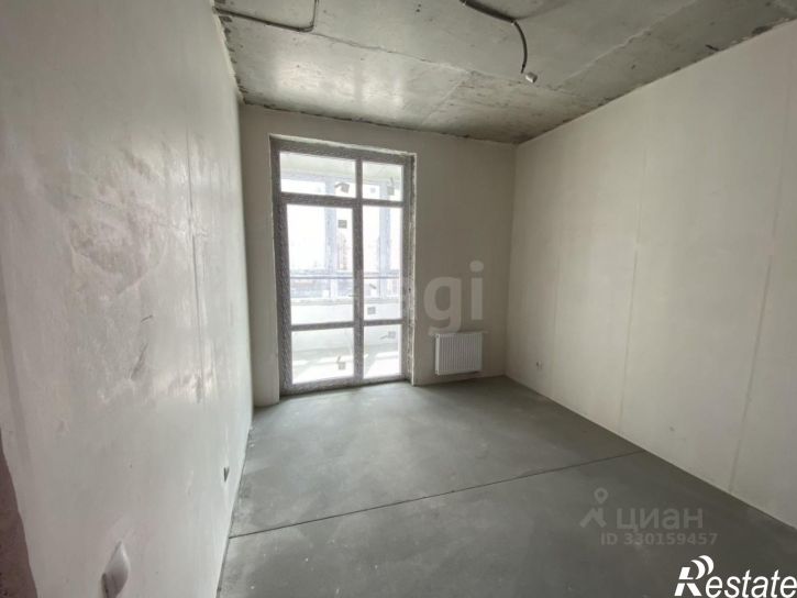 2-комн квартира улица Братьев Бондаревых, 5,  д. 5