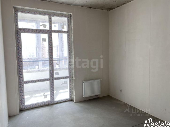2-комн квартира улица Братьев Бондаревых, 5,  д. 5