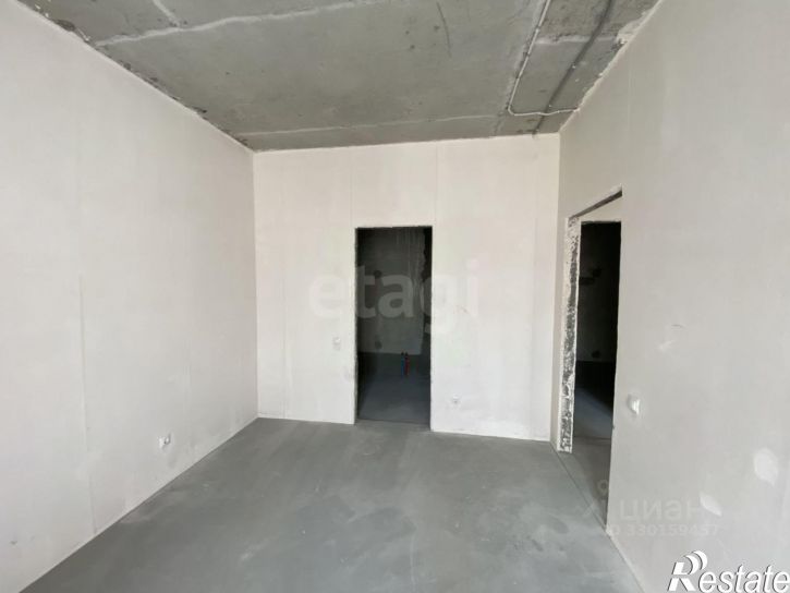 2-комн квартира улица Братьев Бондаревых, 5,  д. 5