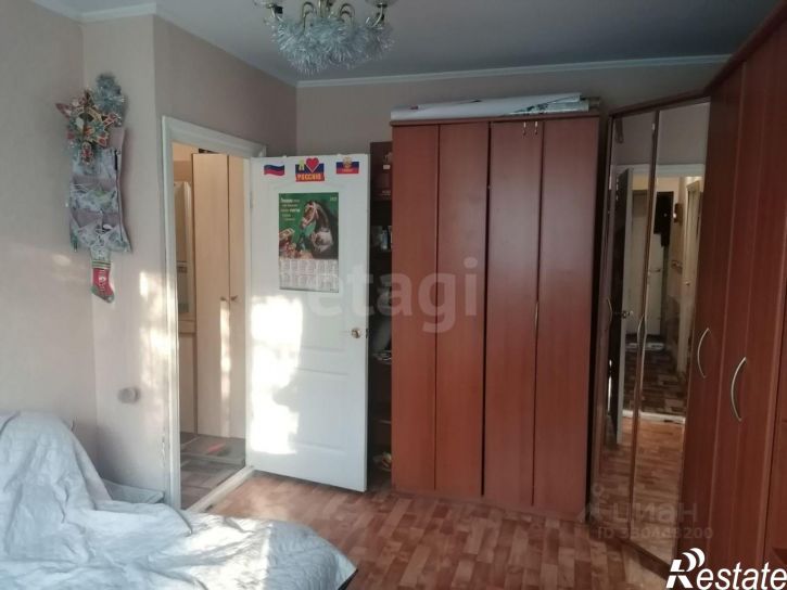 2-комн квартира Ткацкий проезд, 18,  д. 18
