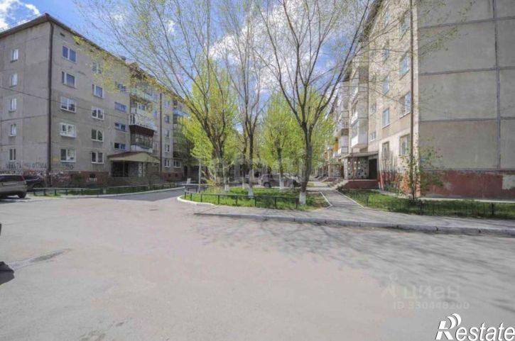 2-комн квартира Ткацкий проезд, 18,  д. 18