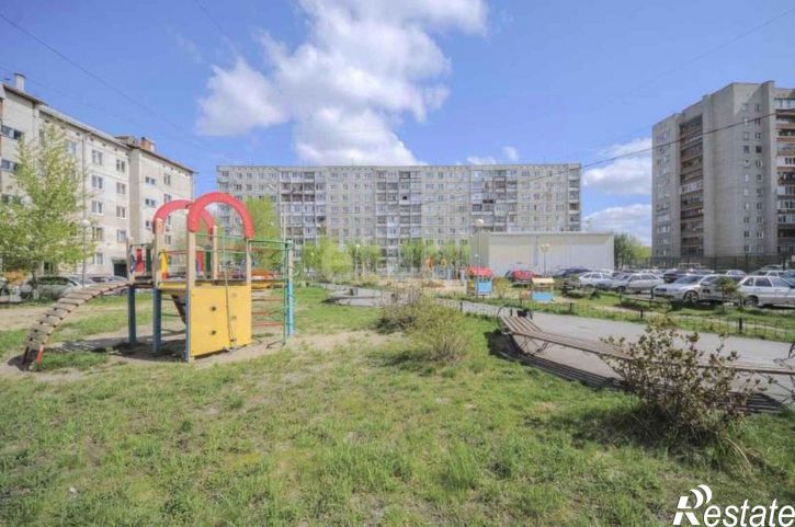 2-комн квартира Ткацкий проезд, 18,  д. 18