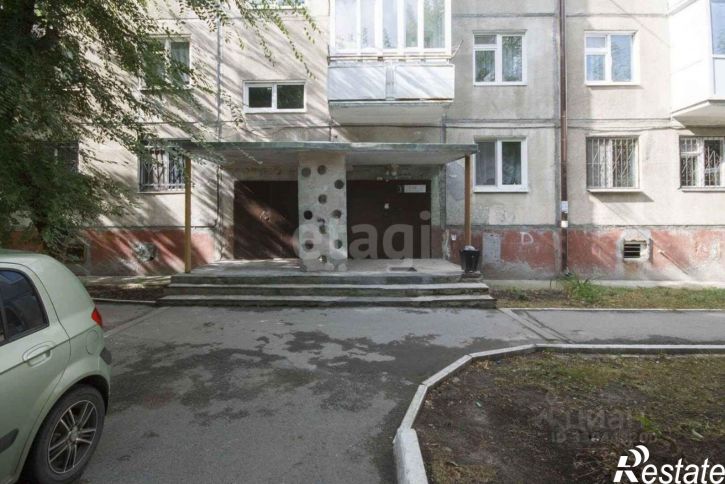 2-комн квартира Ткацкий проезд, 18,  д. 18